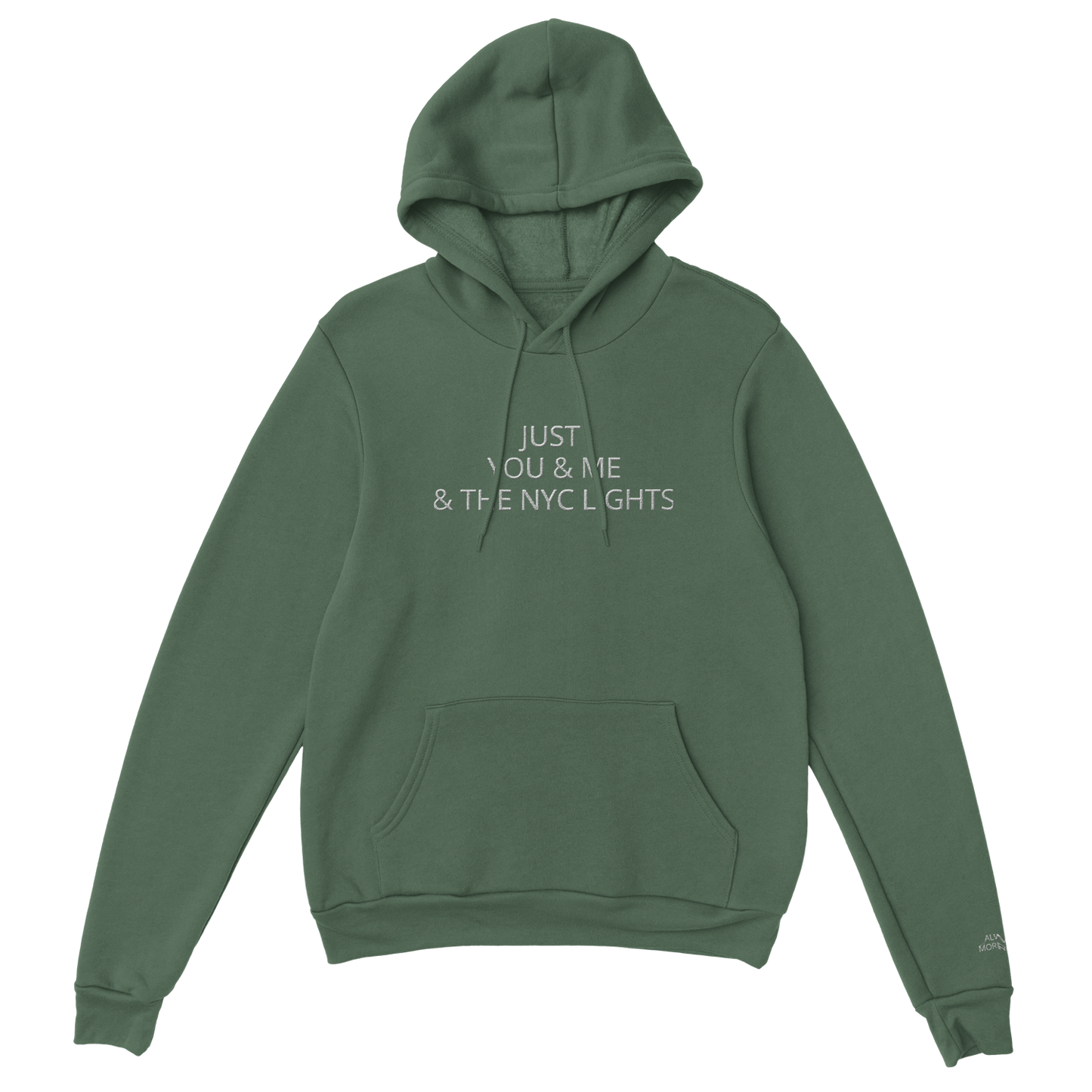 LENOX HILL Hoodie